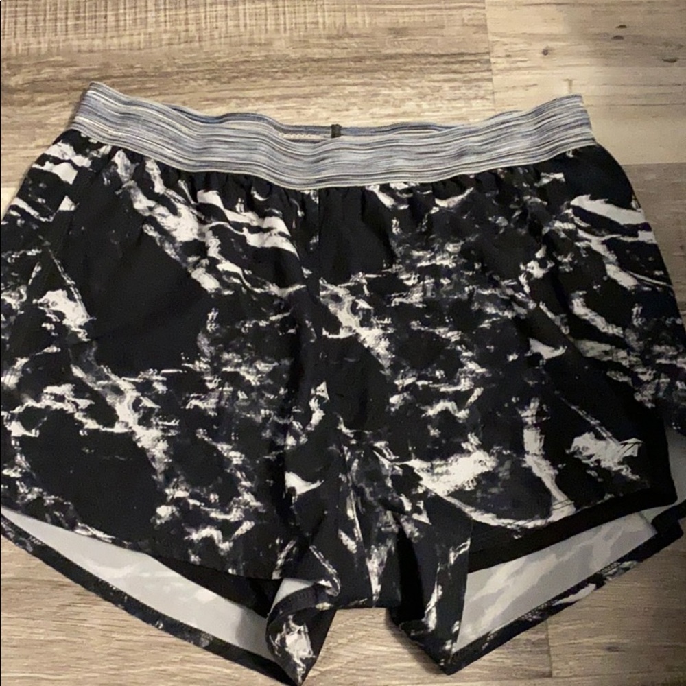 Athletic Shorts